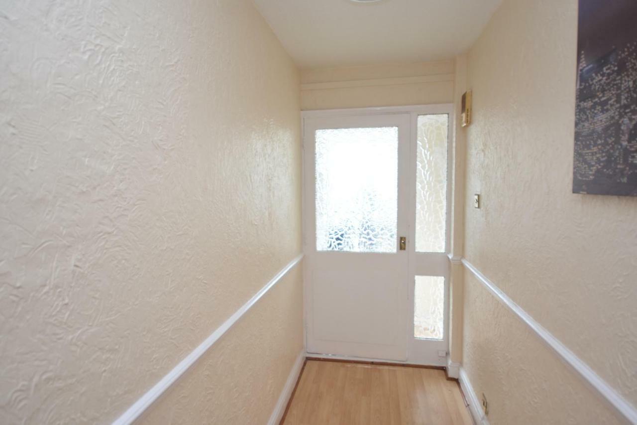 Four Bedroom Townhouse 12 Minutes Walk To Excel Exhibition Centre ロンドン エクステリア 写真